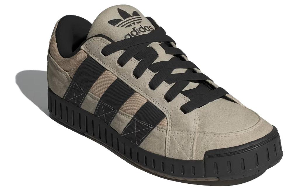 adidas Originals LWST Wonder Beige Black IF8798