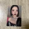 [USED] LOONA LUMINOUS Bonus Hyeju Trading Card