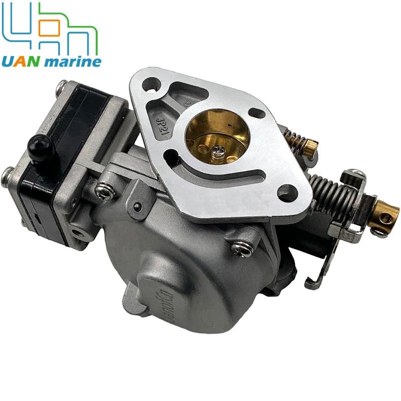 369-03200-2 Carburetor For Tohatsu Nissan 2 Strokes 5HP M5B M5BS Outboard Engine 369-03200-0 369-03200-2 36903-2002M