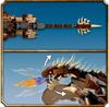LEGO Harry Potter 76406 Венгерский рогатый дракон