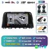 Android 14 Carplay Auto Car radio для Mazda 6 GJ Atenza 2012 2013 2014 2015 2016 2017 Автомобильный мультимедийный видеоплеер GPS-навигация