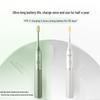 Soocas D2 Sonic Electric Toothbrush CN plug (adapter included)