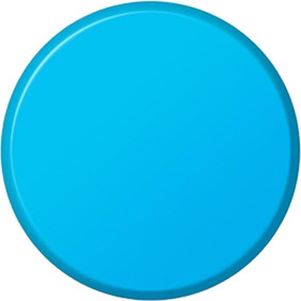 AMMO by Mig Jimenez Atom Color Bright Blue 20mL Water-Based Acrylic Hobby Paint AMOATOM-20112 for Scale Models, Figures, and Dioramas