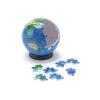Yanoman 60 Piece 3D Sphere Puzzle Globe -THE EARTH- (Ver.2)