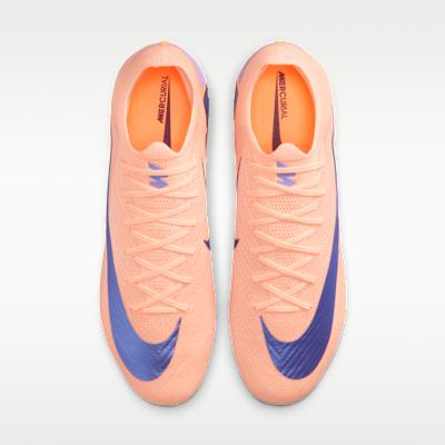 Nike Mercurial Vapor 16 Elite Lv8 FG 'Crimson Tint Royal Pulse'