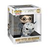 Harry Potter Harry & Buckbeak Pop! Ride