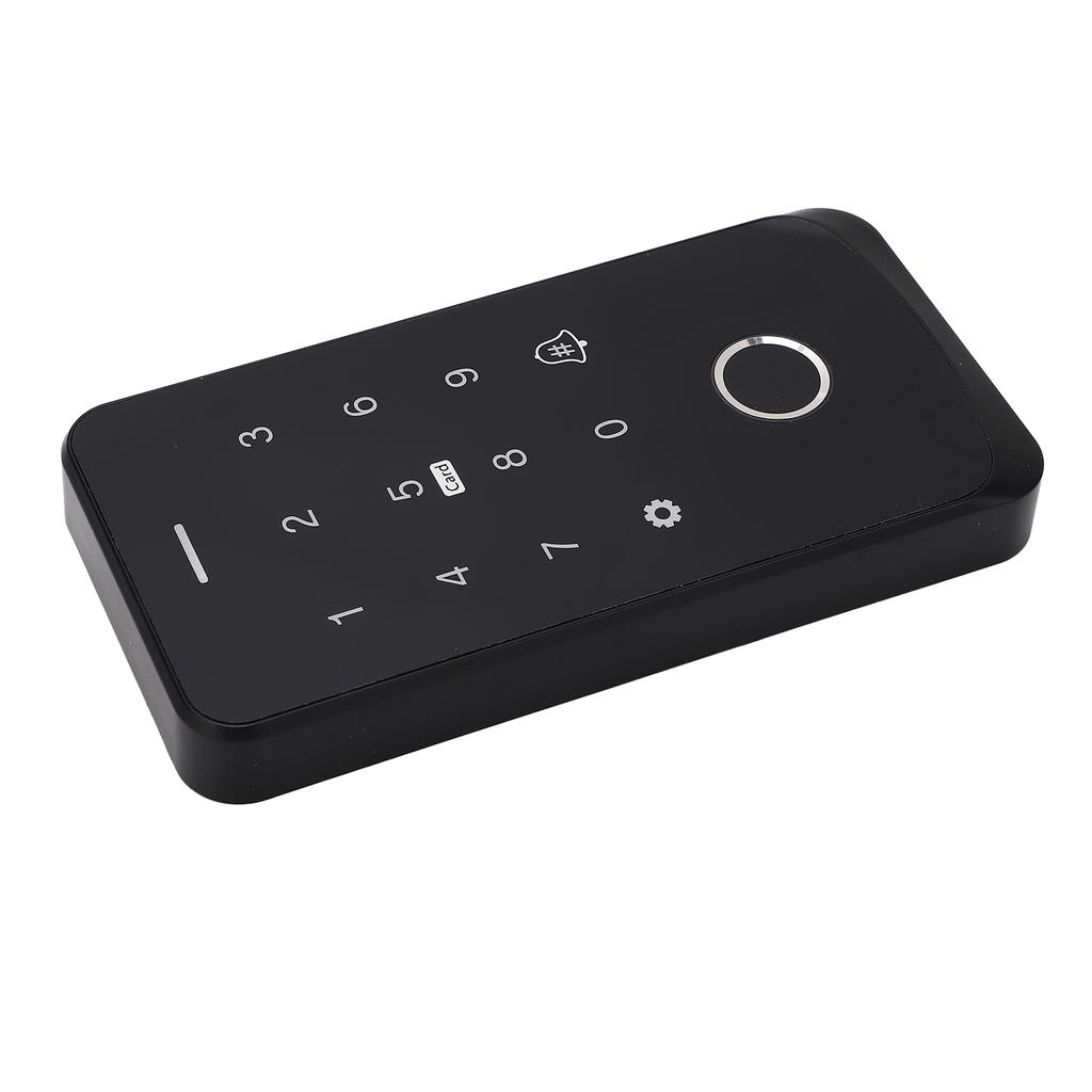 TF9 for Tuya Outdoor Access Control System Fingerprint Password Card NFC App Waterproof Access