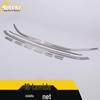 Front Hood Center Grille Decorative Strip for 19 Lingdu - Anti-Scratch & Collision Protection
