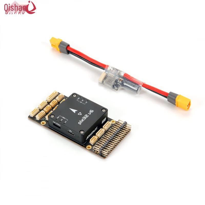 Pixhawk PIX32 V6 Flight Controller with M8N GPS