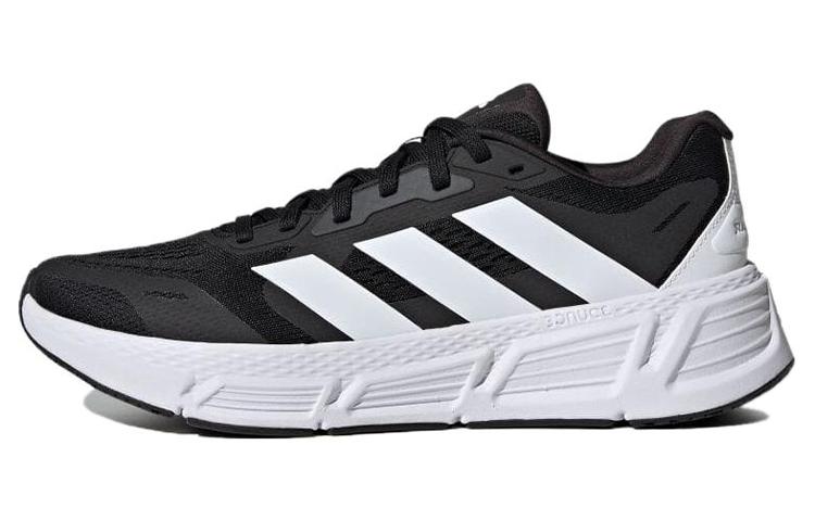 adidas Questar 2 Черно-белый - IF2229