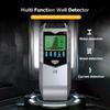 Ручной настенный сканер-детектор Точное позиционирование Портативный искатель дерева и труб Профессиональные инструменты Оборудование для дома Потолок Пол