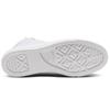 Converse Кеды Chuck Taylor All Star Простые и Универсальные Высокие Холщовые Унисекс Белые