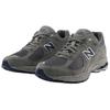 New Balance Nb 2002R Мягкие Удобные Прочные Низкие Кроссовки для Бега Унисекс кроссовки Серые U2002REC