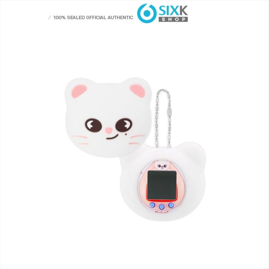 [Предзаказ] STRAY KIDS SKZOO x TAMAGOTCHI (+Онлайн-выгода)