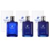 Beverly Hills Polo Club Blue Homme, 2 лосьона + 1 средство для ухода за кожей, 3 шт., 1 коробка