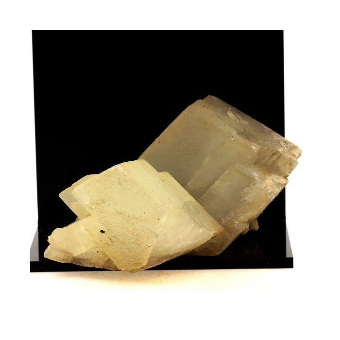 Pierres et Minéraux. Calcite. 1464.5 ct. Eygians, Hautes-Alpes, France.