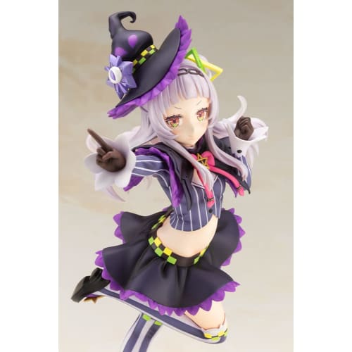 Hololive Production Shion Murasaki 1/7 scale PVC painted finished figure