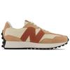 New Balance 327 Кроссовки 'Макадамия' MS327WC