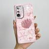 For Samsung Galaxy M36 S25FE 5G Phone Case Aesthetic Pattern Anti Drop Protection Covers For Samsung S25 FE M 36 Bumper Casing
