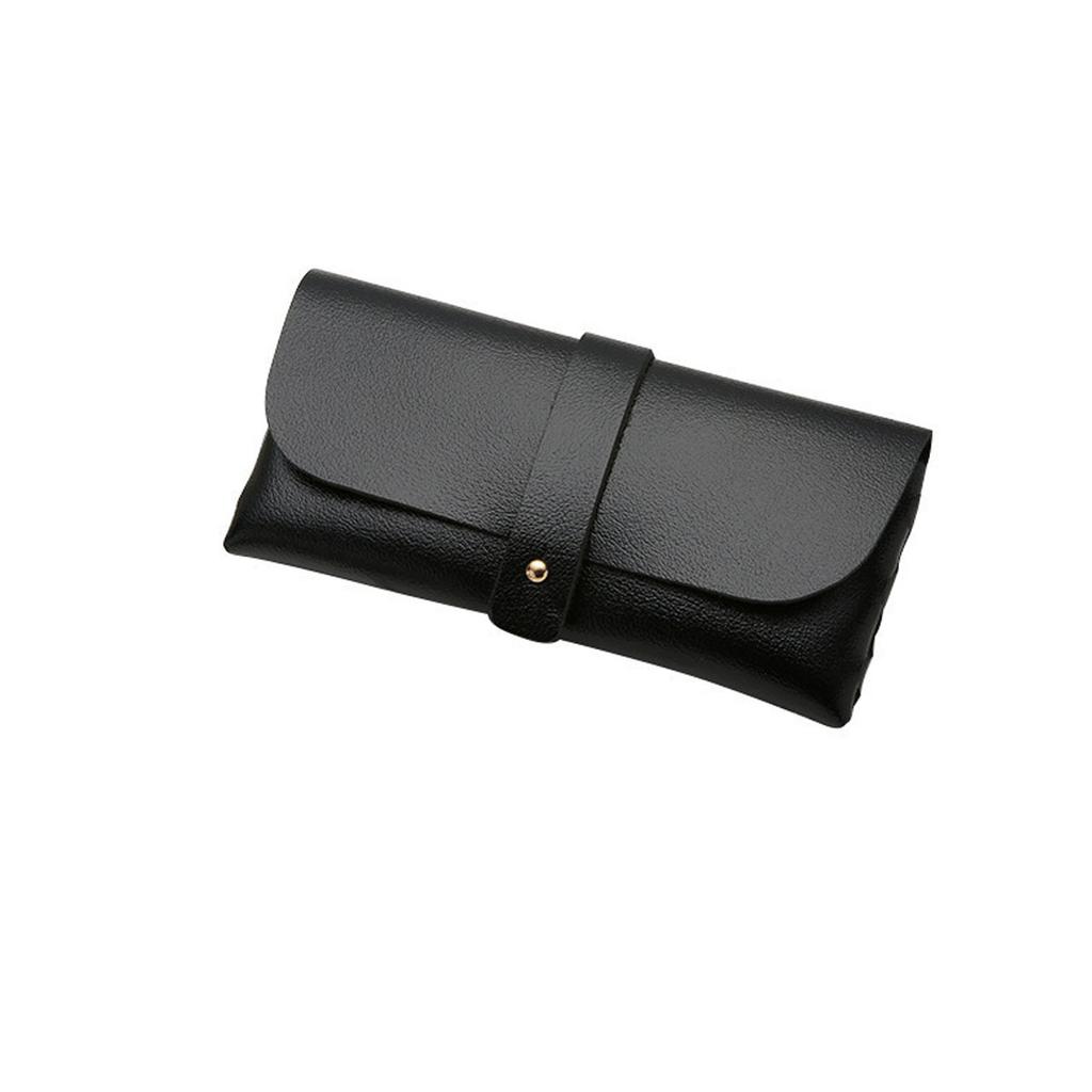 Классический чехол для очков для мужчин и женщин, защитная крышка, портативный чехол для солнцезащитных очков и очков для чтения, аксессуары