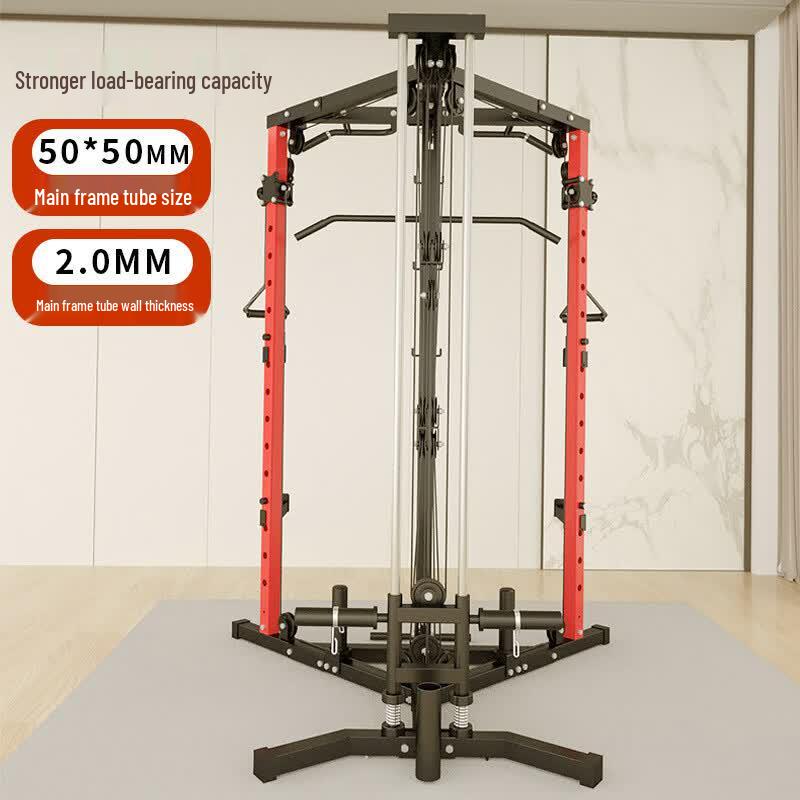 Níngjùlì Multi-functional Commercial Gym Trainer