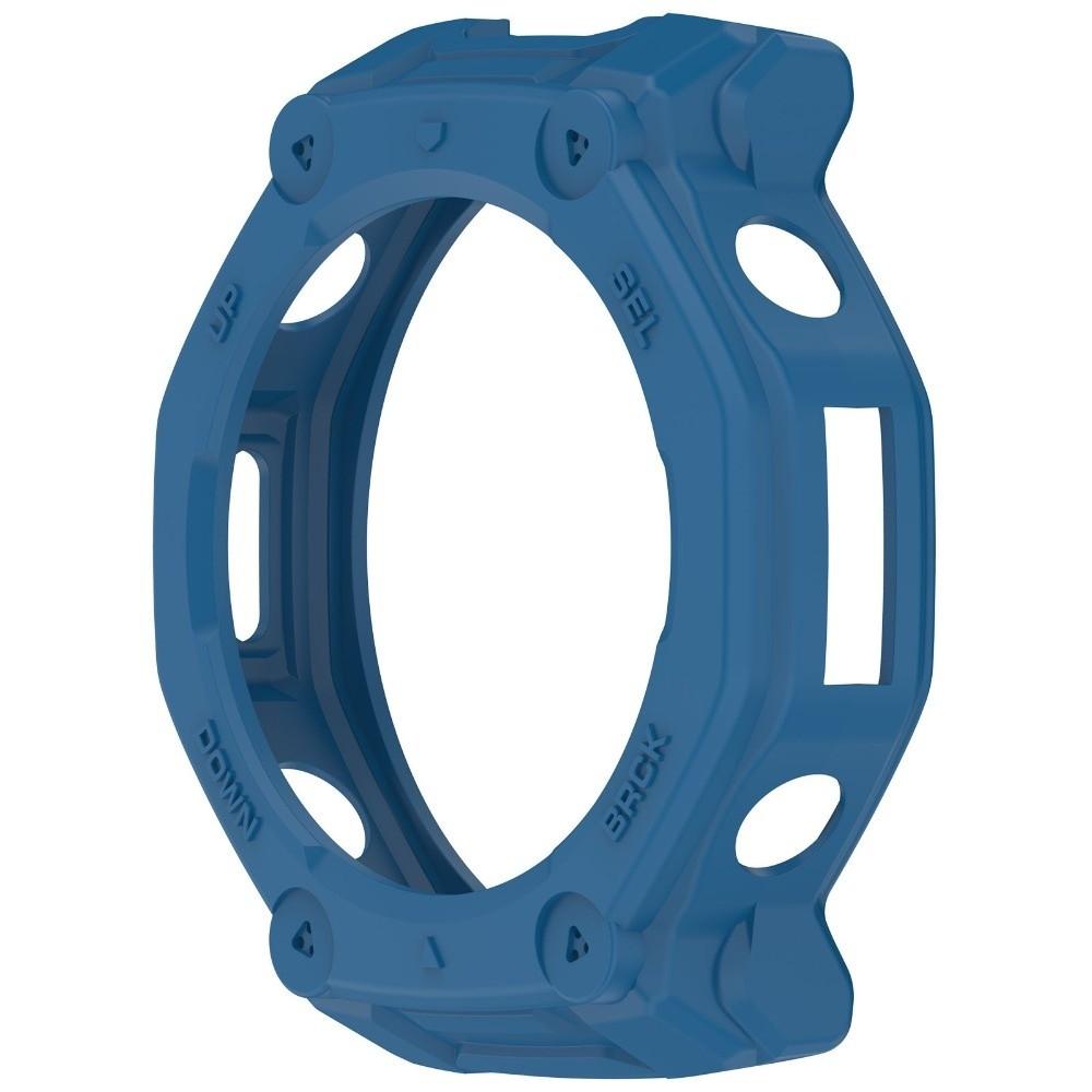 Anti-Scratch Protective Case Frame Bumper for Amazfit T-Rex 3 Pro 48MM Smart Watch Accessories