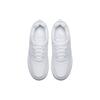 Nike Мужские кроссовки Court Borough Low Triple White Бело-Белые 838937-111