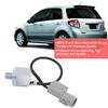 Автомобильный датчик детонации подходит для Suzuki SX4 XL 7 Chevrolet Tracker 18640 78G00