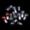 2 шт. DC12V 24V 2 шт. 1157 1176 89 2409 2412 2410 2405 1141 1016 Автомобильная лампа Янтарная/Прозрачная Галогенная Для Поворотников, Габаритов, Заднего Хода
