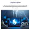 HUAWEI USG6315E-AC Enterprise Firewall
