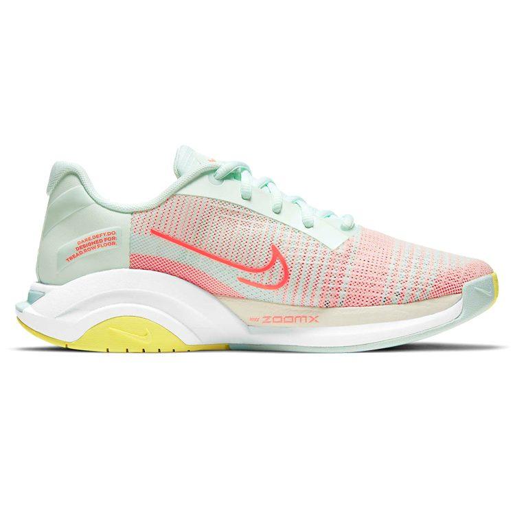 Nike Женские кроссовки ZoomX SuperRep Surge CK9406-300