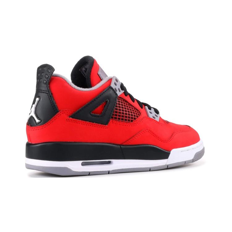 Jordan 4 Retro Toro Bravo GS 408452-603