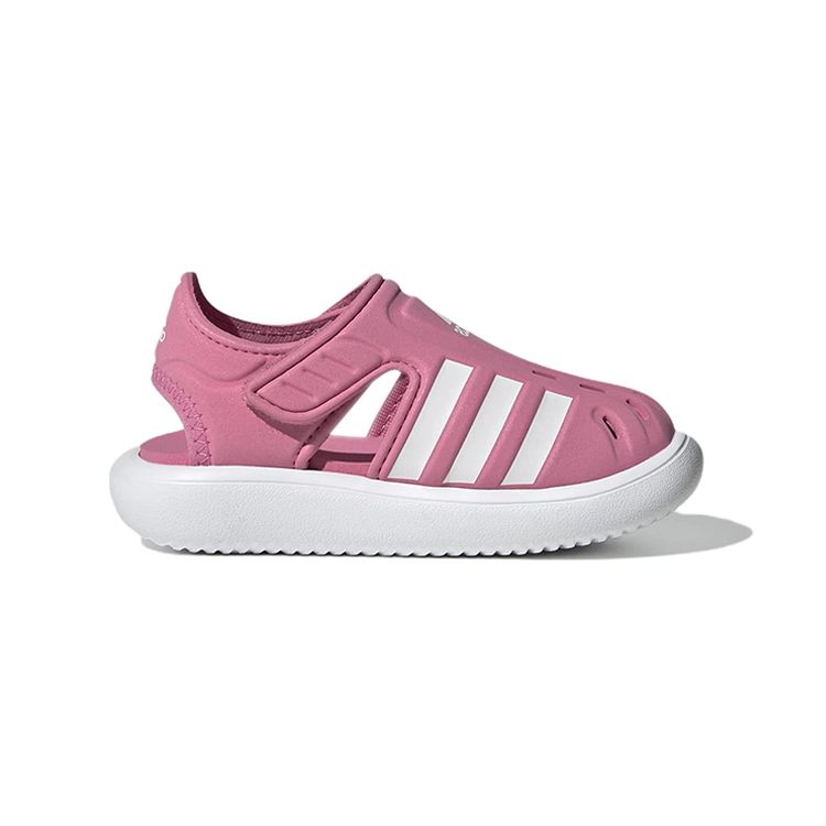 Adidas Water Sandal Baby Shoes Pink GW0390