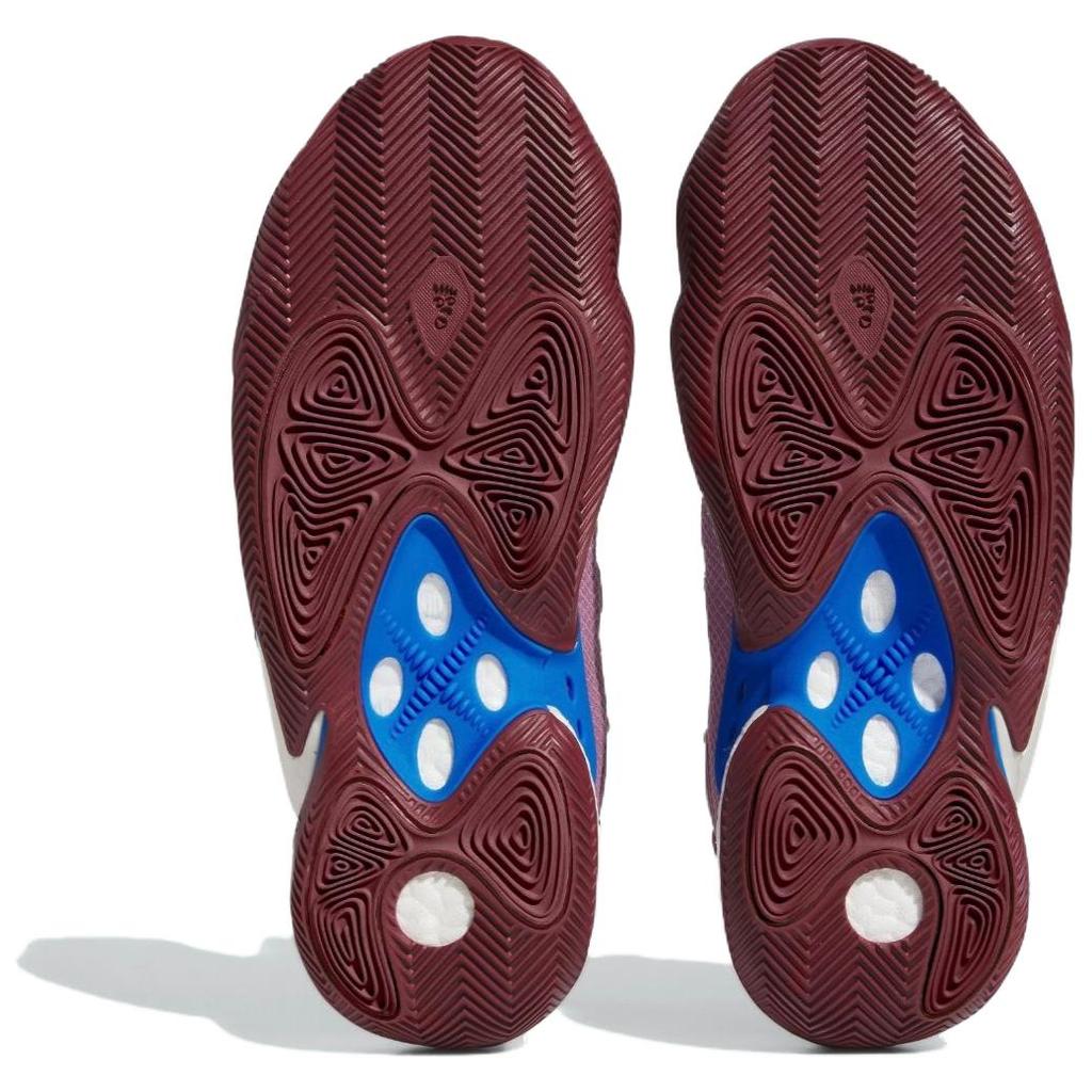 Adidas BYW Select Wonder Orchid Unisex Sneakers Pink Off-White Shadow-Red IE9304