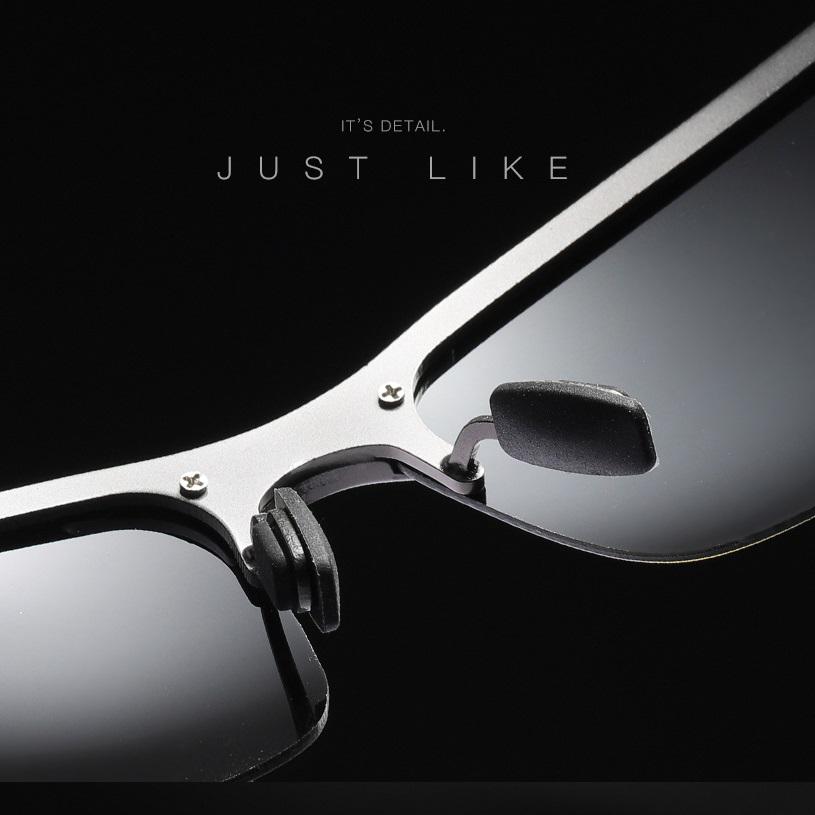 Солнцезащитные поляризованные очки AORON UV400