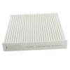 Cabin Air Conditioning Filter For Honda Fit Suzuki Swift 2003-2008 Car Replacement Air Filter Element Dust Proof Cabin Air Filte
