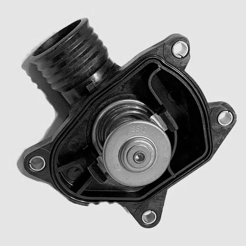 Authentic PEL100570 PEL100570L Car Thermostat Thermostat Housing Thermostat Total For Land Rover Freelander 1 TD4