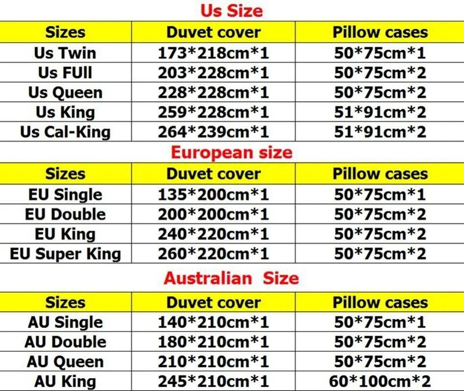 Phechion Psychedelic 3D Print Bedding Collection Duvet Covers Pillowcases One Piece Comforter Bedding Collections Bedclothes With Bed Linen K269