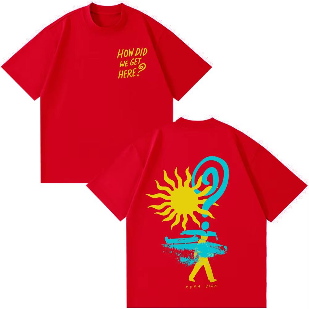 Singer Louis Tomlinson How Did I Get Here Tour 2026 Print Tshirt Unisex Unisex Hiphop Tshirt Summer Oversized Unisex T Shirt Tee