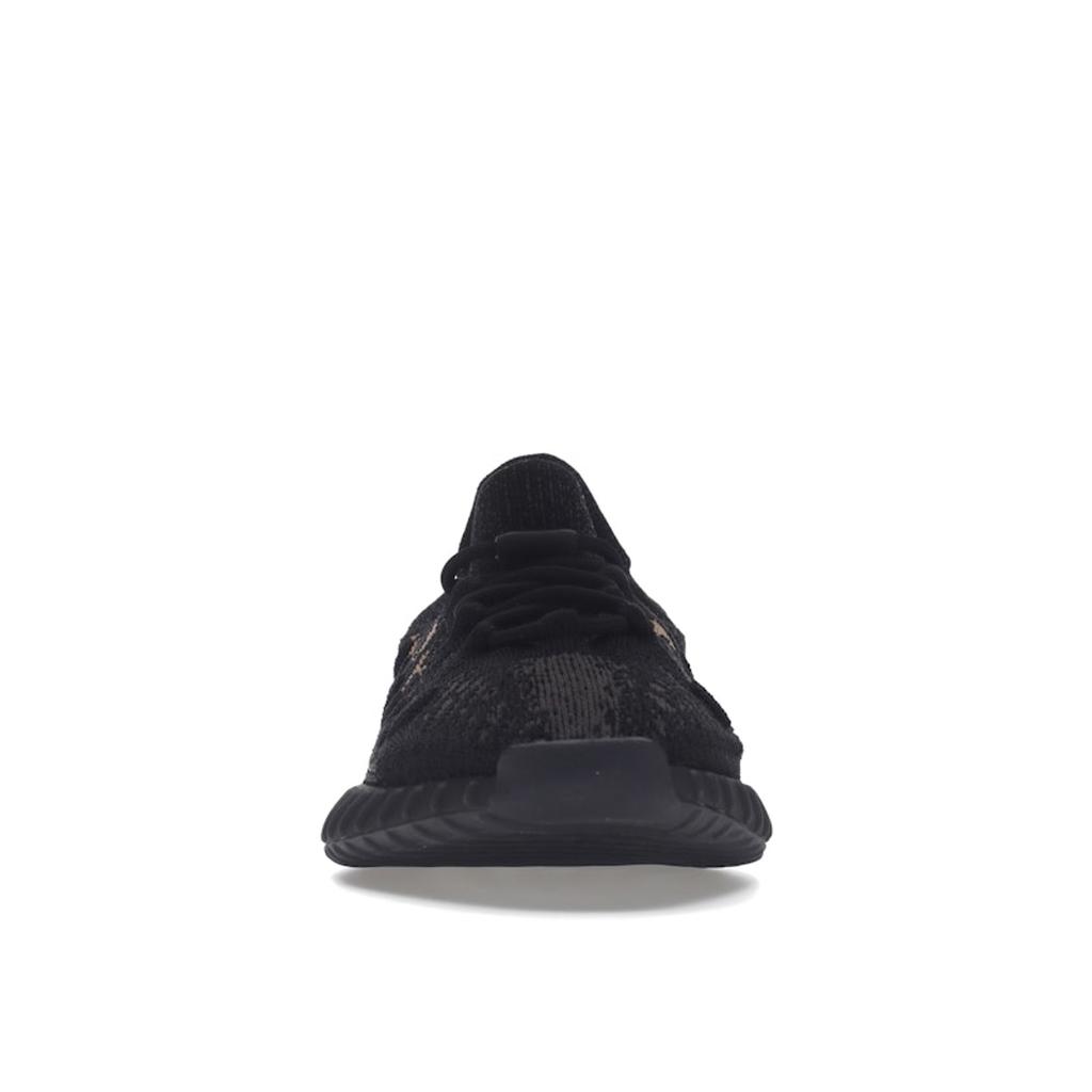 Adidas Кроссовки унисекс Yeezy Boost 350 V2 CMPCT Slate Carbon черные HQ6319