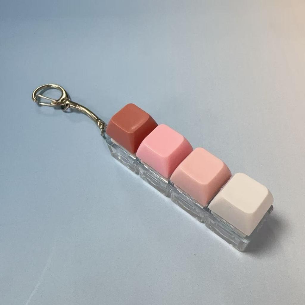 Кнопки клавиатуры 1-9, Игрушки-брелоки, Смешные, Снимающие стресс, Расслабляющие пальцы, Креативные и интересные подвески