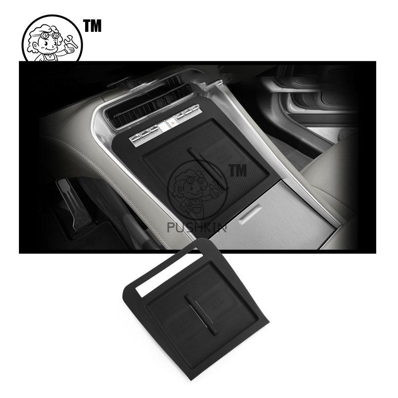 Для Denza N9 2025 2026 аксессуары Автомобильный ящик для хранения центральной консоли Автомобильный ящик для хранения расширяемый Автомобильный ящик для хранения подлокотника Подставка под стакан