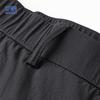 ROMON Men's Sun Protection Cooling Non-Iron Casual Long Pants