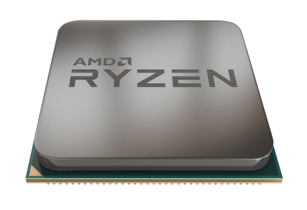 AMD Ryzen 3 3200G -AM4 3.60/4.00GHz BOX Processor