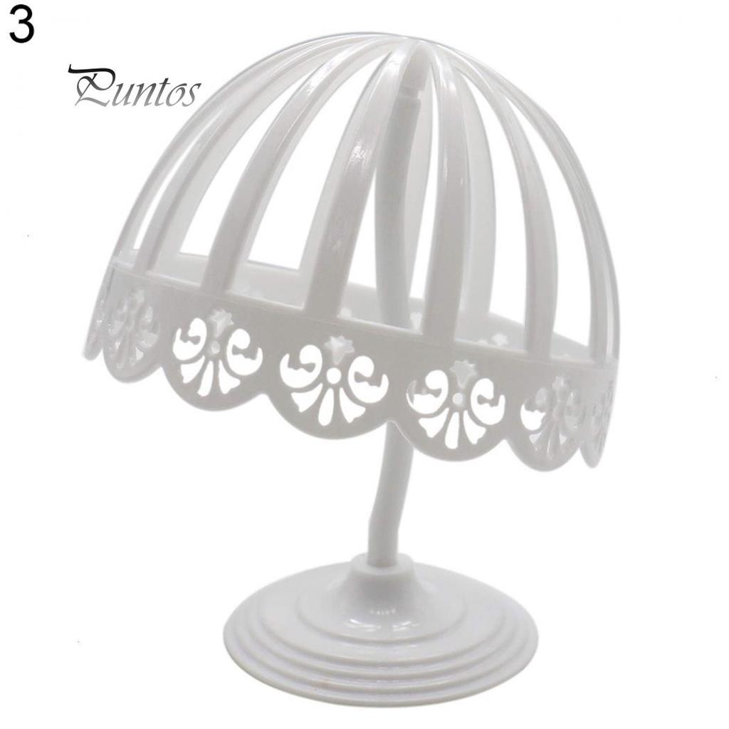 Съемная шляпа шлем дисплей стойка стойка для хранения париков держатель полка