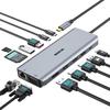 Аксессуары для компьютеров – Концентраторы USB
