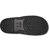 Crocs Non-Slip Durable Sports Slippers Women Footwear Black 208799-067