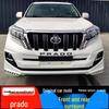 Обвесы для Prado/Land Cruiser Prado 2014-2017: Запчасти для бампера 2700/4000/FJ150