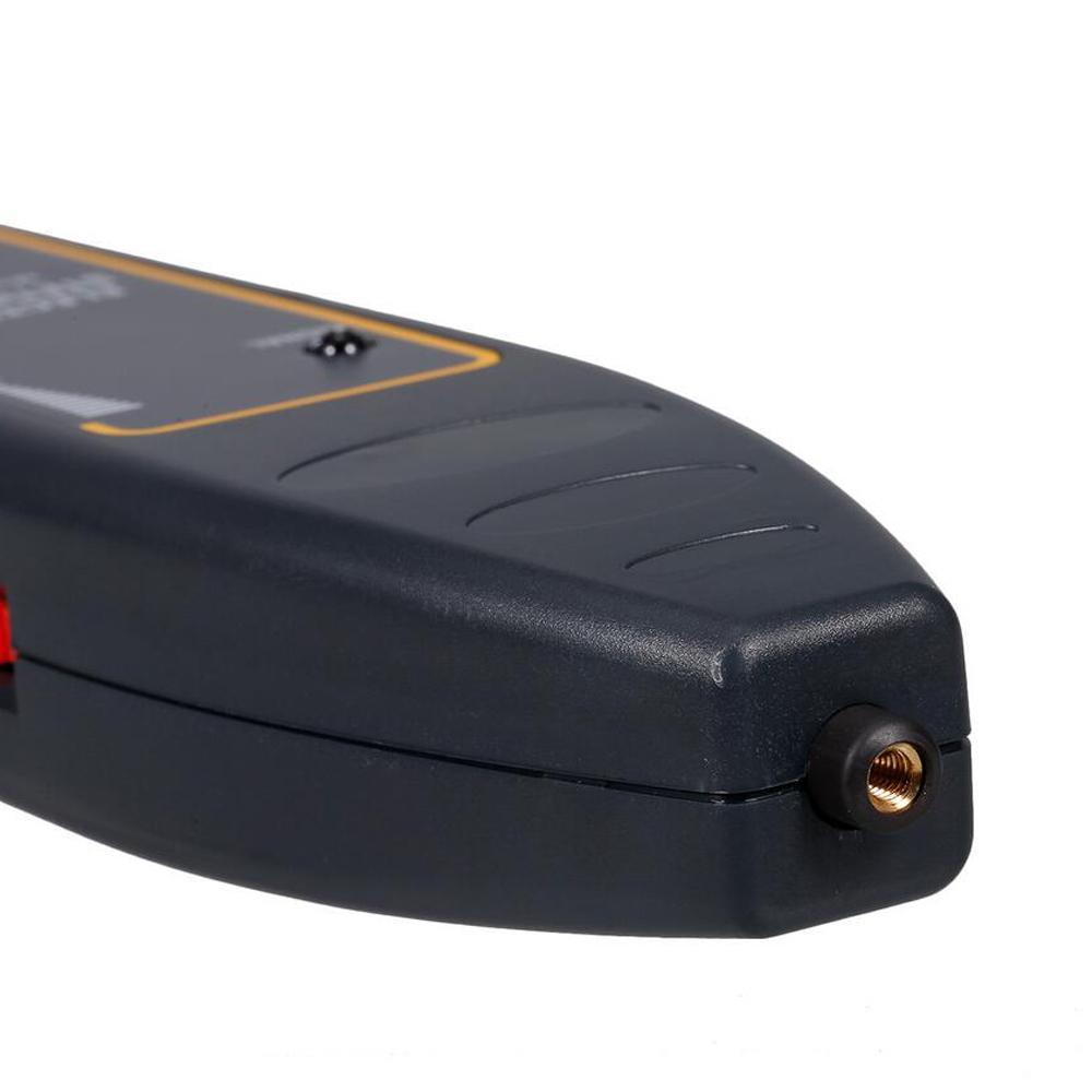 100 Гц ~ 10 кГц автоматический детектор утечек автомобильный водопровод электронный стетоскоп оборудование для обнаружения наушников