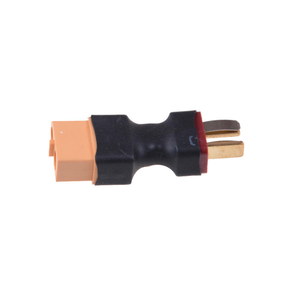 Разъем преобразования Xt60 в T Dean Plug для аккумулятора и зарядного устройства